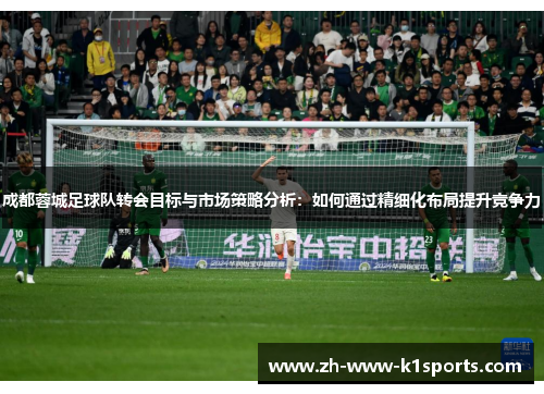 成都蓉城足球队转会目标与市场策略分析:如何通过精细化布局提升竞争力 成都蓉城足球队转会目标与市场策略分析:如何通过精细化布局提升竞争力