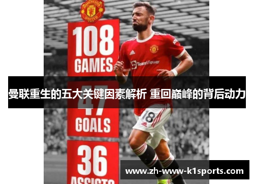 曼联重生的五大关键因素解析 重回巅峰的背后动力 曼联重生的五大关键因素解析 重回巅峰的背后动力