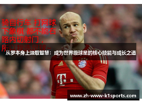 从罗本身上汲取智慧:成为世界级球星的核心技能与成长之道 从罗本身上汲取智慧:成为世界级球星的核心技能与成长之道