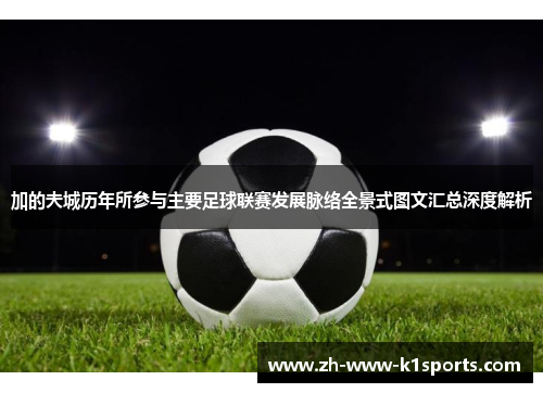 加的夫城历年所参与主要足球联赛发展脉络全景式图文汇总深度解析