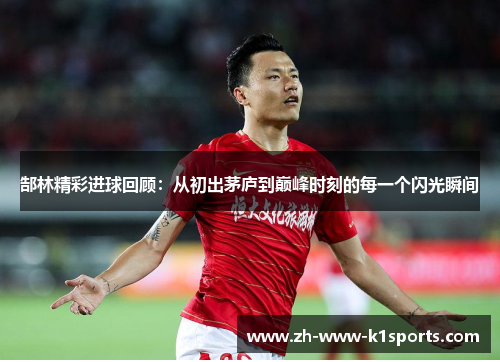 郜林精彩进球回顾：从初出茅庐到巅峰时刻的每一个闪光瞬间