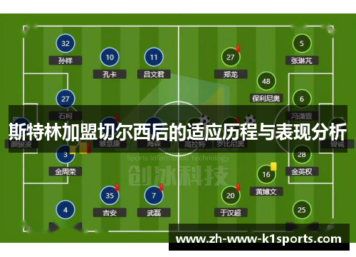 斯特林加盟切尔西后的适应历程与表现分析 斯特林加盟切尔西后的适应历程与表现分析