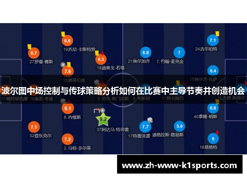 波尔图中场控制与传球策略分析如何在比赛中主导节奏并创造机会 波尔图中场控制与传球策略分析如何在比赛中主导节奏并创造机会